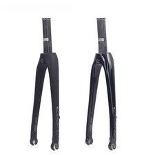Forcella bici pieghevole per