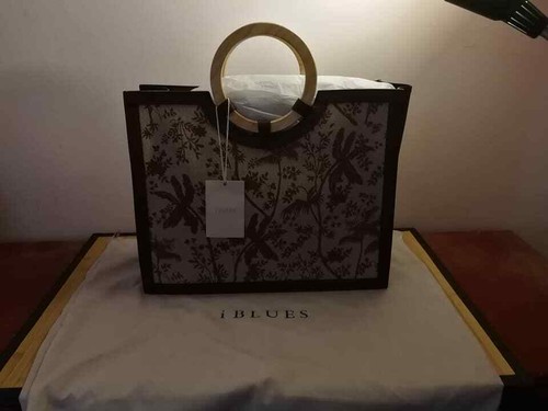 Borsa donna iblues - borsa,