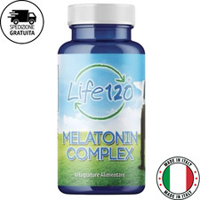 Life 120 | Integratore per