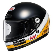 SHOEI GLAMSTER 06 ABIDING TC3