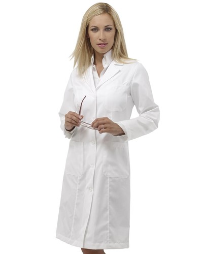 Camice bianco donna - camice, per