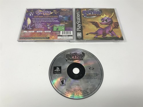 Spyro ripto rage sony - rage,
