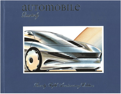 Automobile trimestrale 1987 - automobile,