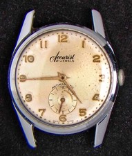 Orologio Accurist Sub-Dial