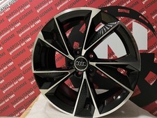 4 Cerchi in lega per Audi A5