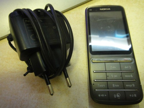 Nokia pantalla tactil no - pantalla,