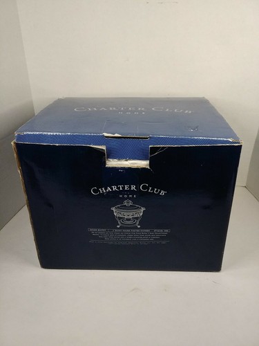 Charter club home grand - charter,