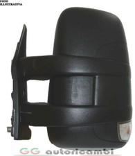 SPECCHIO PER IVECO DAILY 06-09 MANUALE BRACCIO CORTO FRECCIA DESTRO