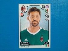 Figurine Calciatori Panini