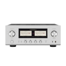 Luxman 505z integrated - l-505z,