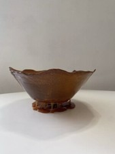 Vaso di GAETANO PESCE, Edizioni Del Pesce , ‘Big Surprise’ Pezzo Unico. Nuovo