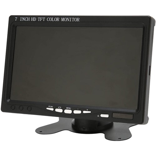 Monitor lcd pollici hdmi - pollici,