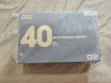 Figurina Bandai Soul of