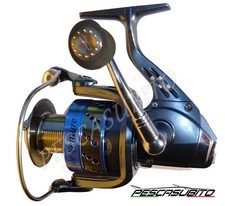 mulinello teben live 6000