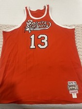 Maglia Mitchell & Ness Spirit