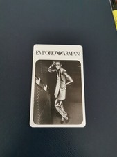 SCHEDA TELEFONICA EMPORIO