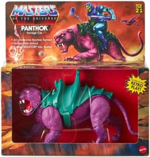 Action figure masters of the - masters,