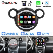 9" 2+32G per BMW Mini Cooper