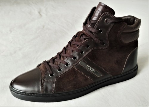 Scarpe stivaletti tod - stivaletti, uomo