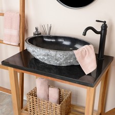 Lavabo Andesit 60 cm EROSI