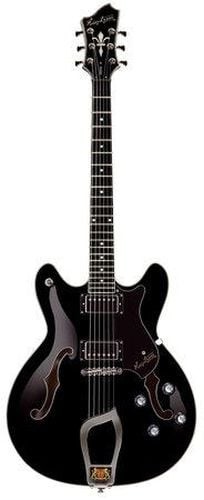 Hagstrom viking nero - hagstrom,