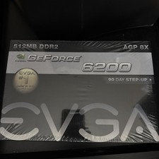 Scheda grafica EVGA Nvidia