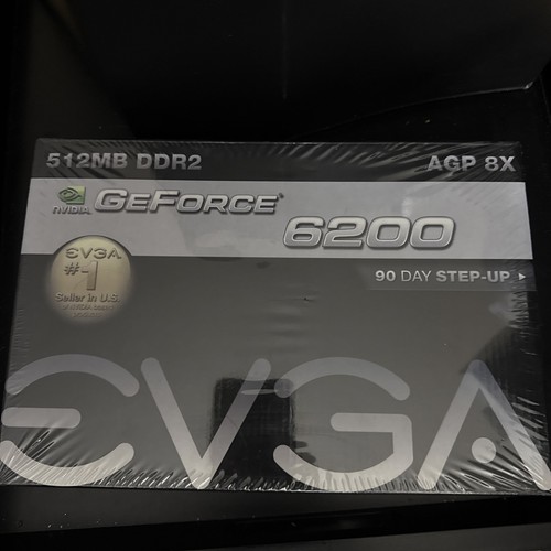 Scheda grafica evga - evga, nvidia