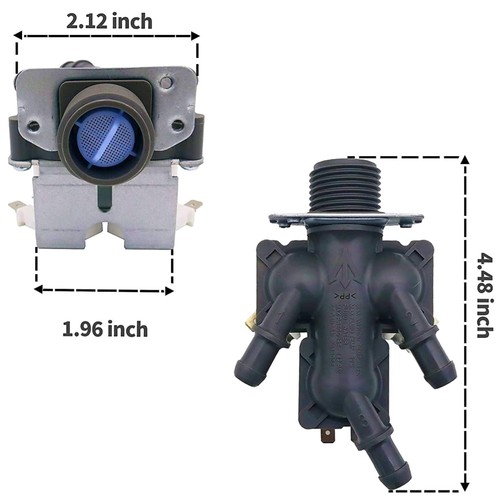 Ricambio valvola 5221er1003a - ricambio,