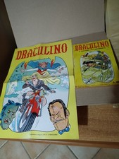 DRACULINO  N, 5 DEL 1973