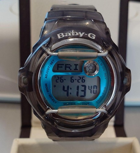Orologio polso donna casio - da,