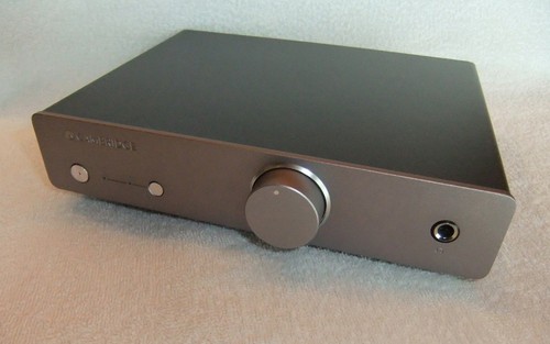 Cambridge audio alva duo - alva, luna