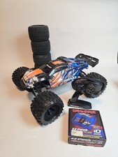 Traxxas E-Revo 2.0 VXL-6S TSM