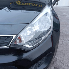 921011W280 Proiettore SX KIA