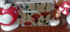 Franco Battiato Fleurs Cd Come Nuovo Mercury