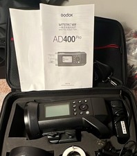 Godox AD400Pro Witstro