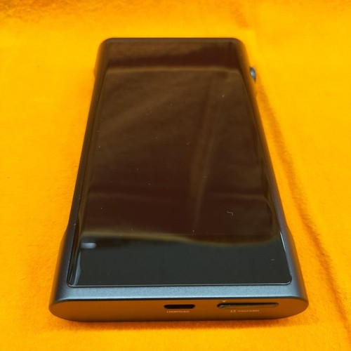 Shanling lettore audio - m8,