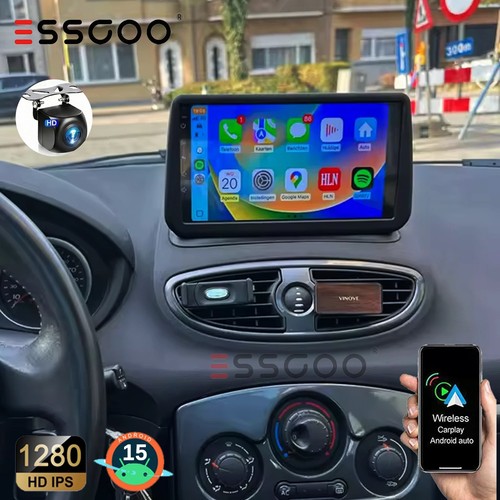 Per renault clio - clio, 3