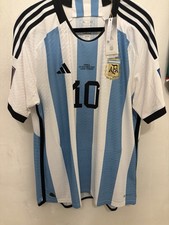 Maglia Home Argentina 2022/23