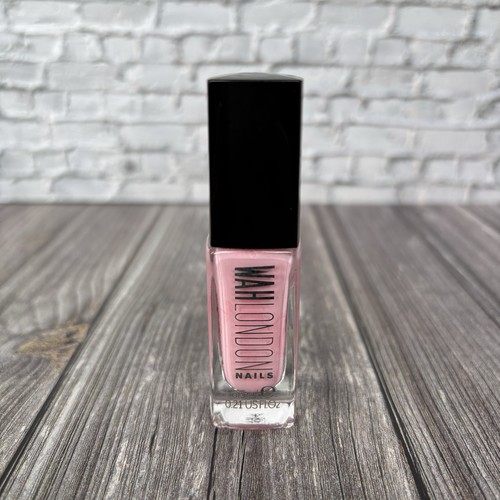 Wah london nails smalto - wah!,