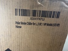 Polar Revive Refrigeratore per