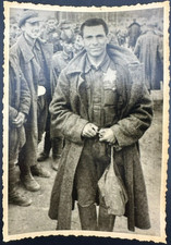 Ghetto di Varsavia anni '40