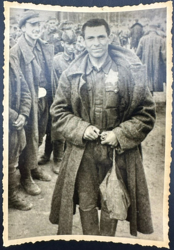 Ghetto varsavia anni 40 - anni, '40