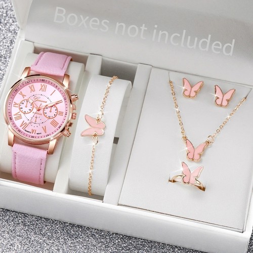 Pezzi set orologi donna moda - donna,