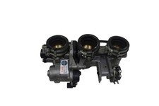 CORPO FARFALLATO YAMAHA MT-09 2013 2015 FARFALLA INIEZIONE