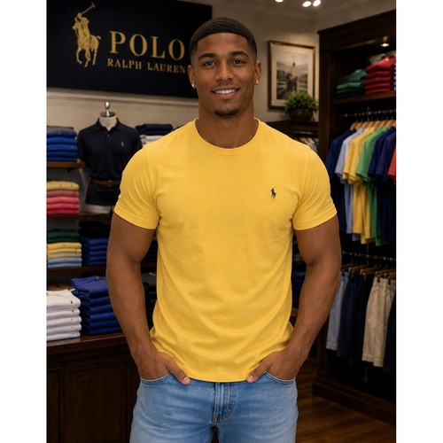 Polo ralph lauren uomo - polo,