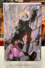Harley Quinn #54 Gabriele