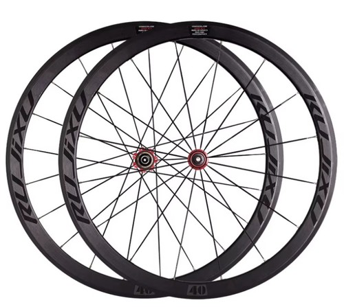 Set ruote bici strada 700c - strada,