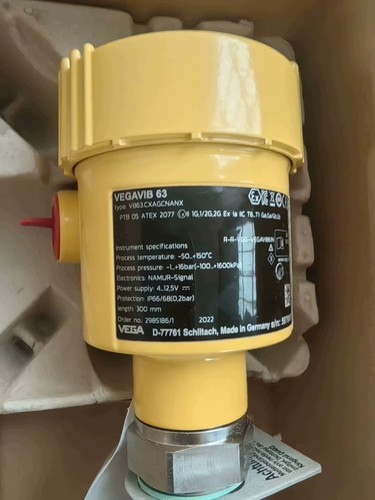 Misuratore livello vega - misuratore,