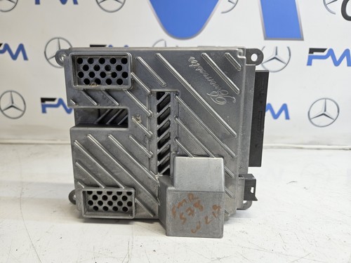 Amplificatore mercedes classe - amplificatore,