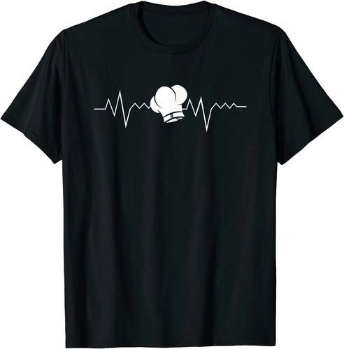 Shirt cuoco - t-shirt,